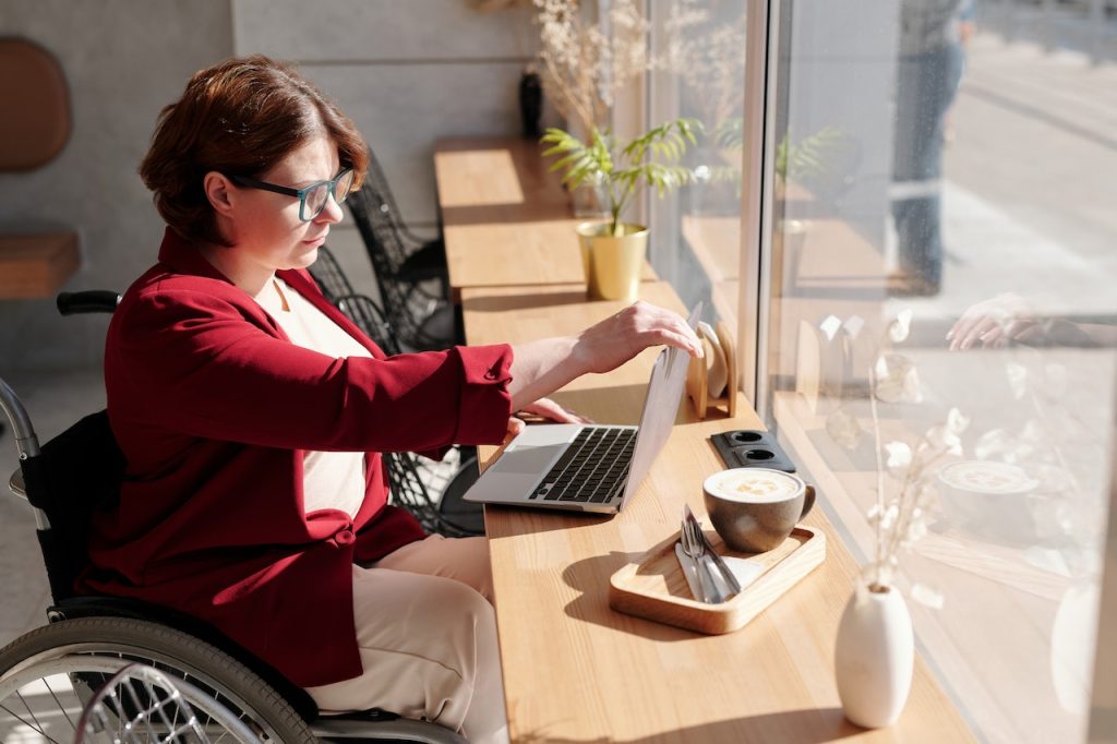 The Benefits of Disability Insurance: Protecting Your Income and Future.