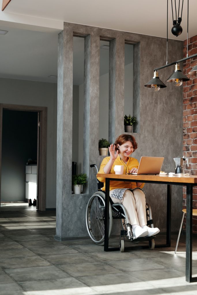 The Benefits of Disability Insurance: Protecting Your Income and Future.