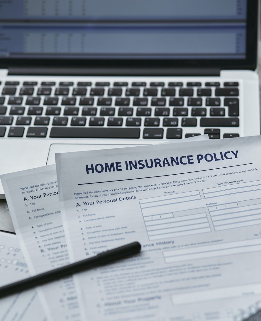 Factors Affecting Home Insurance Premiums: How to Get the Best Rates.