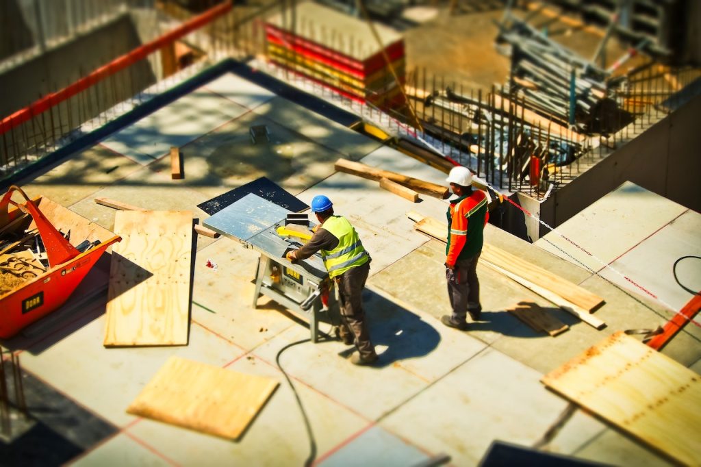 Liability Insurance for Contractors: Ensuring Protection on the Job.