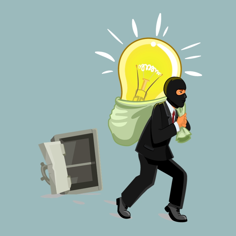 Insurance for Intellectual Property Theft: Safeguarding Innovation and Ideas.