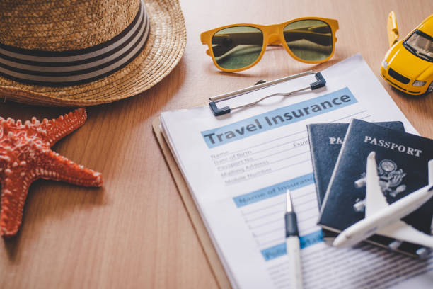 Traveling with Confidence: Exploring the Benefits of Travel Insurance