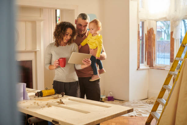Home Sweet Home: Safeguarding Your Property with Home Insurance