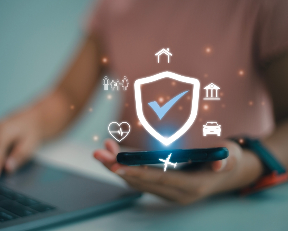 Choosing the Right Cyber Insurance Policy: A Comprehensive Guide.