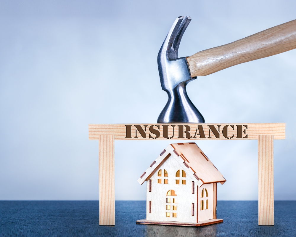 Home Insurance and Aging Homes: Special Considerations.